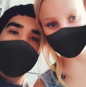 Meet your Posher, James